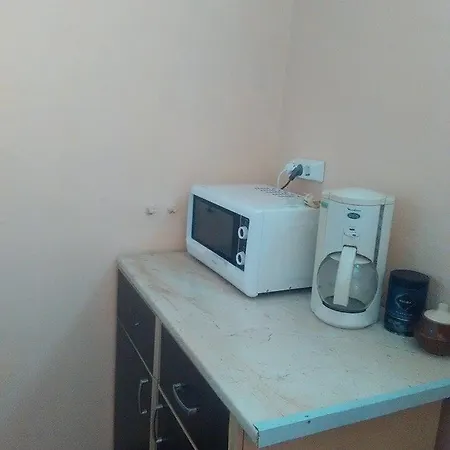 Fenix Πανσιόν Arbanasi