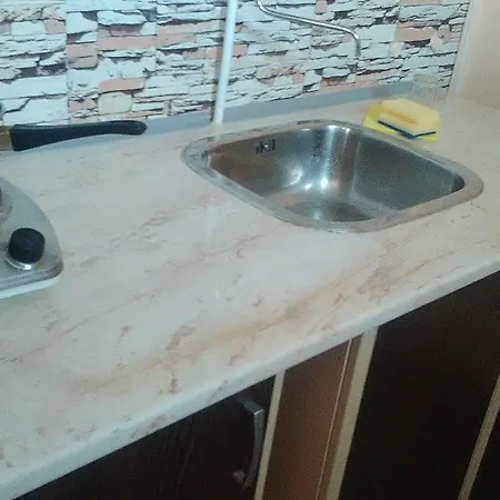 Pensionat Fenix 3*