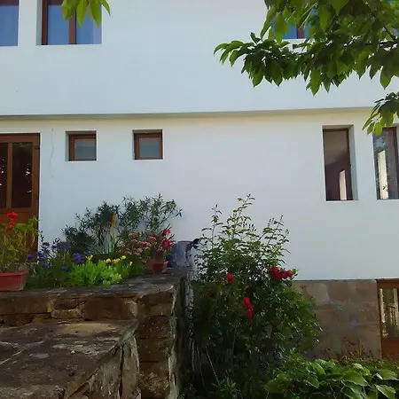Pensionat Fenix Arbanasi