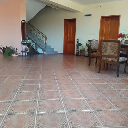 Fenix Pensionat Arbanasi