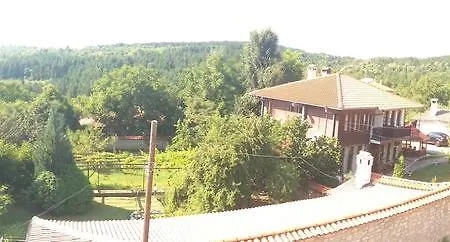 Pensionat Fenix Arbanasi