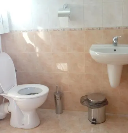Fenix Pensionat 3*