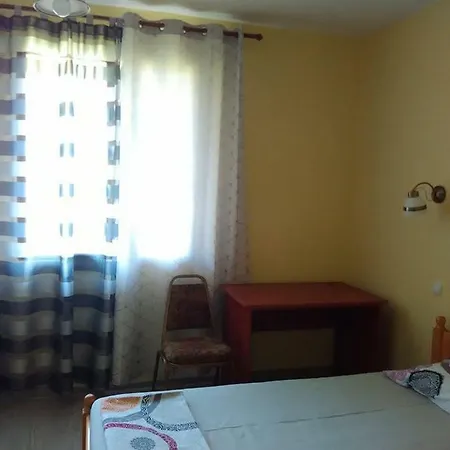 Pensionat Fenix Arbanasi