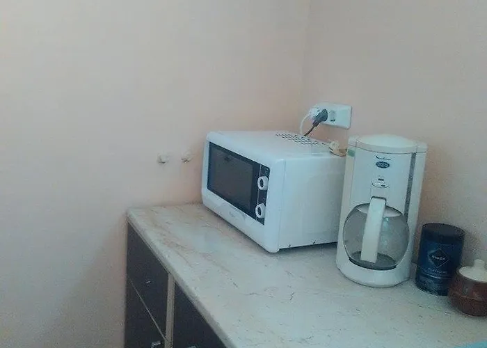 Fenix Pensjonat Arbanasi