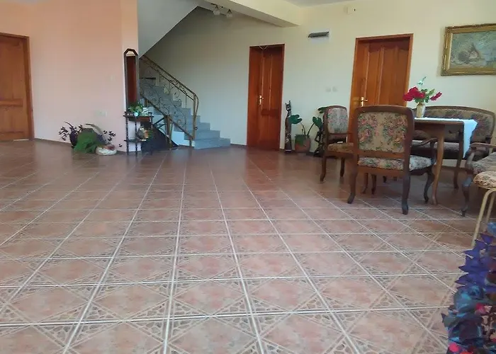 Fenix Pensjonat Arbanasi